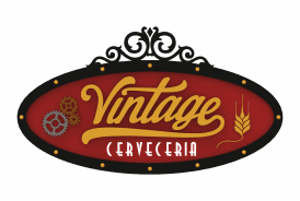 Vintage cerveceria cuernavaca